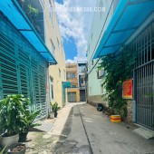 BÁN NHÀ MƠ ƯỚC GIÁ HỜI TẠI ĐƯỜNG 16 BÌNH HƯNG HÒA BÌNH TÂN 38M2 2 TẦNG 2PN SỔ HỒNG CHÍNH CHỦ VỊ TRÍ VÀNG GỌI 0935911385